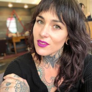 Meet your Posher, Paisley